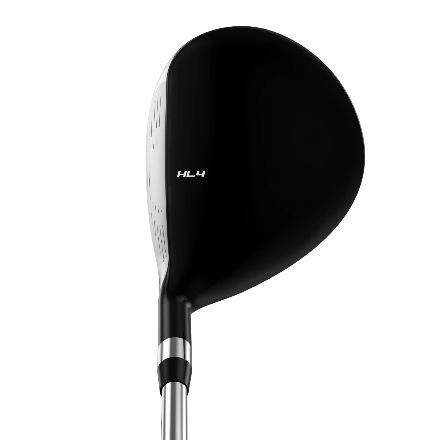 Tour Edge Golf Hot Launch 4 Offset Fairway Woods 2 Tour Edge Golf Hot Launch 4 Offset Fairway Woods - Image 2