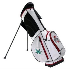 Bridgestone Golf NCAA Collegiate Stand Bag -Tour Edge Store Ohio State 2