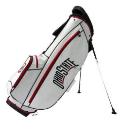 Bridgestone Golf NCAA Collegiate Stand Bag -Tour Edge Store Ohio State 6701f1ae 2393 4b08 94d5 d440b83dbcc4