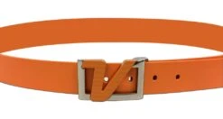 Volvik Golf Genuine Italian Leather Belts (6 Colors) -Tour Edge Store Orange 530x 2x cf827bba 6d87 4b75 a7e3 47a105c43a0a