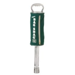 Madewell Products The Original Bag Shag Golf Ball Retriever -Tour Edge Store OriginalShagBag Green