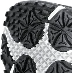 Orlimar Golf Men's Spikeless Sandals -Tour Edge Store OrlimarSpikelessGolfSandals Black1