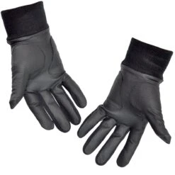 Orlimar Winter Performance Fleece Gloves (Pairs) -Tour Edge Store OrlimarWinterPerformanceGloves2
