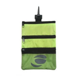 Orlimar Golf Detachable Accessory Pouch Ditty Bags 18 Orlimar Golf Detachable Accessory Pouch Ditty Bags -Tour Edge Store Orlimar Accessories Pouch Lime 0