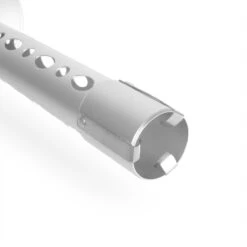 Orlimar Golf Ball Retriever Shag Bag With Aluminum Handle And Frame -Tour Edge Store Orlimar Aluminum Shag Bag 2