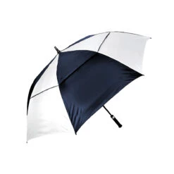 Orlimar Golf Cyclone Automatic Opening Umbrella 5 Orlimar Golf Cyclone Automatic Opening Umbrella -Tour Edge Store Orlimar Auto Umbrella Navy White