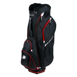 Orlimar Golf CRX 14.6 Cart Bag 12 Orlimar Golf CRX 14.6 Cart Bag -Tour Edge Store Orlimar CRX 14.6 Golf Cart Bag Black Red 0