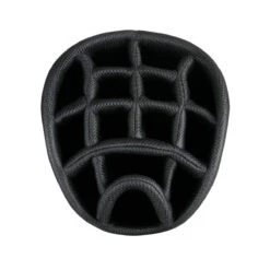 Orlimar Golf CRX 14.6 Cart Bag 14 Orlimar Golf CRX 14.6 Cart Bag -Tour Edge Store Orlimar CRX 14.6 Golf Cart Bag Charcoal Lime 1