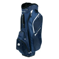 Orlimar Golf CRX 14.6 Cart Bag 11 Orlimar Golf CRX 14.6 Cart Bag -Tour Edge Store Orlimar CRX 14.6 Golf Cart Bag Navy White 0