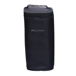 Orlimar Golf CRX Cart Bag With Removable Cooler -Tour Edge Store Orlimar CRX Cooler Bag Black Charcoal 1