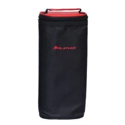 Orlimar Golf CRX Cart Bag With Removable Cooler -Tour Edge Store Orlimar CRX Cooler Bag Black Red 5