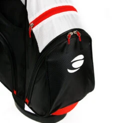 Orlimar Golf Mach 1 Stand Carry Bag -Tour Edge Store Orlimar Mach 1 Stand Bag 4