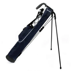 Orlimar Golf Pitch 'N Putt Sunday Range Bag -Tour Edge Store Orlimar Pitch N Putt Golf Bag Midnight Blue 0