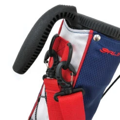 Orlimar Golf Pitch 'N Putt Sunday Range Bag -Tour Edge Store Orlimar Pitch N Putt Golf Bag USA 2