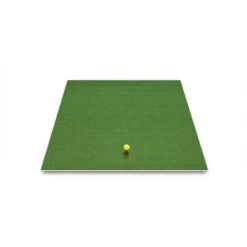 Orlimar Golf Residential Practice Mat And Tee -Tour Edge Store Orlimar Residential Golf Mat 3 by 5 B