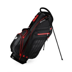 Orlimar Golf SRX 14.9 Stand Bag -Tour Edge Store Orlimar SRX 14.9 Stand Bag Black Red 0