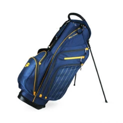 Orlimar Golf SRX 14.9 Stand Bag -Tour Edge Store Orlimar SRX 14.9 Stand Bag Blue Yellow 0