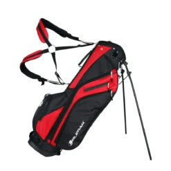 Orlimar Golf SRX 5.6 Stand Carry Bag -Tour Edge Store Orlimar SRX 5.6 Mini Stand Bag Black Red 0
