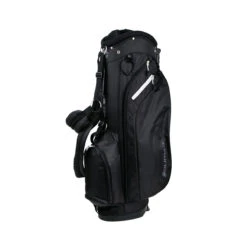 Orlimar Golf SRX 7.4 Stand Carry Bag -Tour Edge Store Orlimar SRX 7.4 Stand Bag Black 1