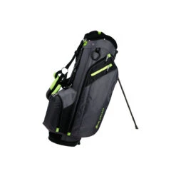 Orlimar Golf SRX 7.4 Stand Carry Bag -Tour Edge Store Orlimar SRX 7.4 Stand Bag Charcoal Lime 0