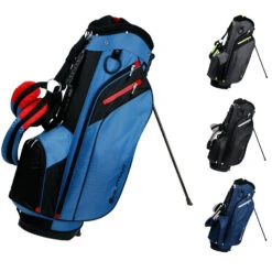 Orlimar Golf SRX 7.4 Stand Carry Bag -Tour Edge Store Orlimar SRX 7.4 Stand Bags