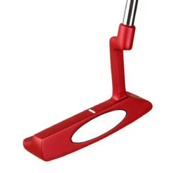 Orlimar Golf Tangent T2 Blade Putter -Tour Edge Store Orlimar Tangent T2 Blade Putter Red 2