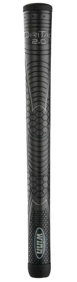 Winn Dri-Tac 2.0 Golf Swing Grips -Tour Edge Store Oversize