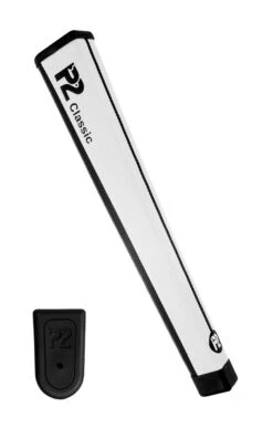 P2 Classic Putter Grips 9 P2 Classic Putter Grips -Tour Edge Store P2 Classic Black White