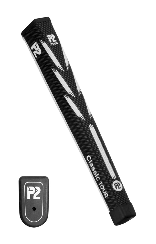 P2 Classic Tour Putter Grips 3 P2 Classic Tour Putter Grips - Image 3