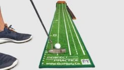 Perfect Putting Mat - Dustin Johnson - Standard Edition -Tour Edge Store PP Full 1 1296x 91a57d36 6b60 40cf b200 9a19c02b45b9