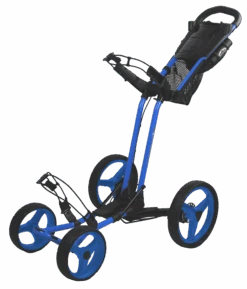Sun Mountain Pathfinder PX4 Golf Push Carts 16 Sun Mountain Pathfinder PX4 Golf Push Carts -Tour Edge Store Pathfinder4BigSkyBlue