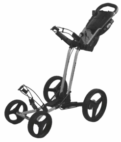 Sun Mountain Pathfinder PX4 Golf Push Carts 18 Sun Mountain Pathfinder PX4 Golf Push Carts -Tour Edge Store Pathfinder4Cement