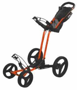 Sun Mountain Pathfinder PX4 Golf Push Carts 20 Sun Mountain Pathfinder PX4 Golf Push Carts -Tour Edge Store Pathfinder4Inferno Black