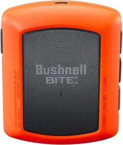 Bushnell Golf Phantom 2 GPS Rangefinder 24 Bushnell Golf Phantom 2 GPS Rangefinder -Tour Edge Store Phantom2 Orange1