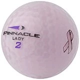 Pinnacle Lady Pink Crystal (Per Dozen)