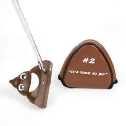 Intech Golf #2 Poop Putter 7 Intech Golf #2 Poop Putter -Tour Edge Store Poop 1