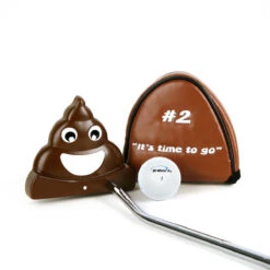 Intech Golf #2 Poop Putter 8 Intech Golf #2 Poop Putter -Tour Edge Store Poop 2