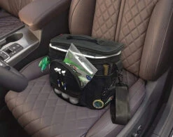 Pride Sports Cooler Bag - Holds 12 Cans -Tour Edge Store PrideSportsCoolerBag12Cans 3