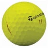 TaylorMade Project (a) Yellow (Per Dozen)