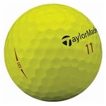 TaylorMade Project (a) Yellow (Per Dozen)