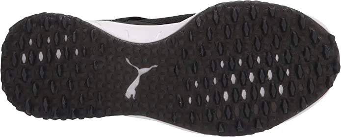Puma Fusion Men's Evo Golf Shoes 4 Puma Fusion Men's Evo Golf Shoes - Image 4
