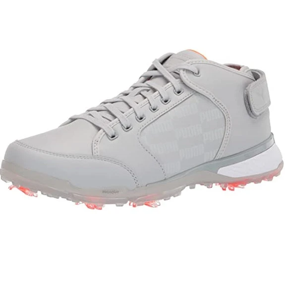 Cobra Puma ProAdapt Mid Golf Shoes 7 Cobra Puma ProAdapt Mid Golf Shoes - Image 7