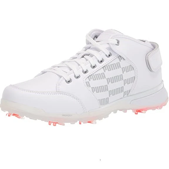 Cobra Puma ProAdapt Mid Golf Shoes 13 Cobra Puma ProAdapt Mid Golf Shoes - Image 13