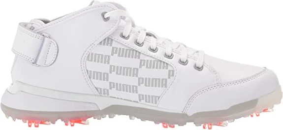 Cobra Puma ProAdapt Mid Golf Shoes 17 Cobra Puma ProAdapt Mid Golf Shoes - Image 17
