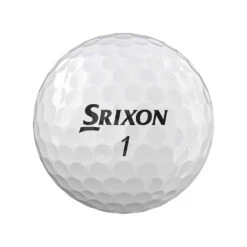 Srixon Q-Star Golf Balls -Tour Edge Store Q StarPureWhite3