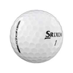 Srixon Q-Star Golf Balls -Tour Edge Store Q StarPureWhite4