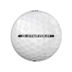 Srixon Q-Star Tour (Per Dozen)