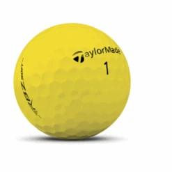 TaylorMade Rocketballz Yellow (Per Dozen)