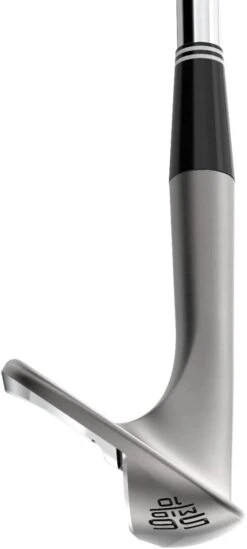 Cleveland RTX 6 ZipCore Tour Rack (RAW) Wedge 9 Cleveland RTX 6 ZipCore Tour Rack (RAW) Wedge -Tour Edge Store RTX6TourRackRAW 3