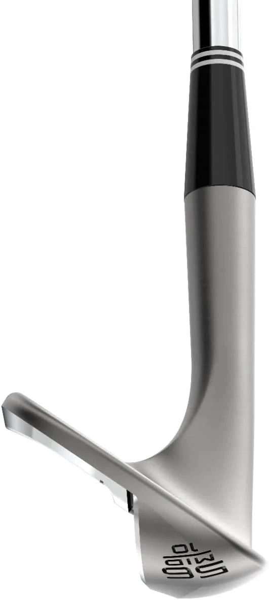 Cleveland RTX 6 ZipCore Tour Rack (RAW) Wedge 4 Cleveland RTX 6 ZipCore Tour Rack (RAW) Wedge - Image 4